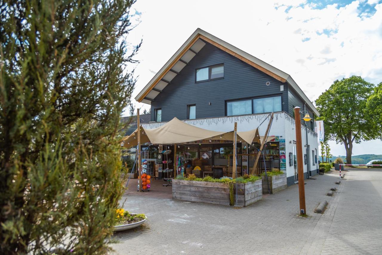 Hotel EuroParcs Gulperberg Gulpen-Wittem Exterior foto