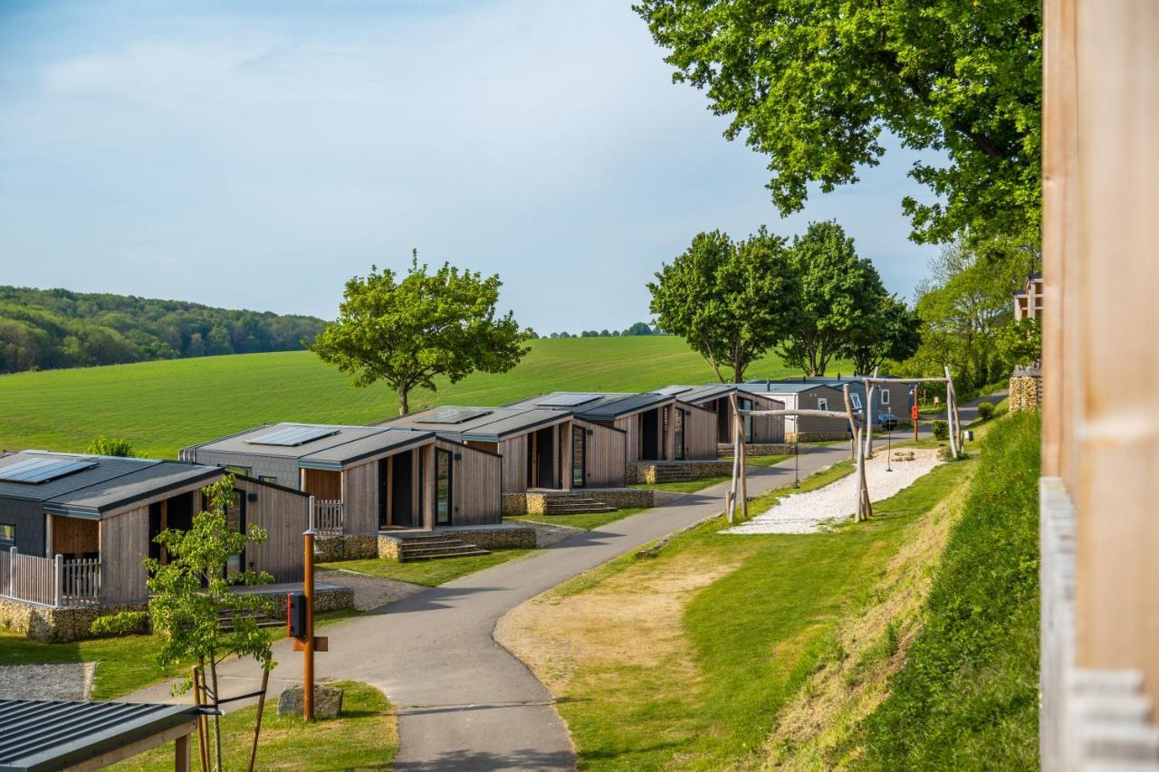 Hotel EuroParcs Gulperberg Gulpen-Wittem Exterior foto