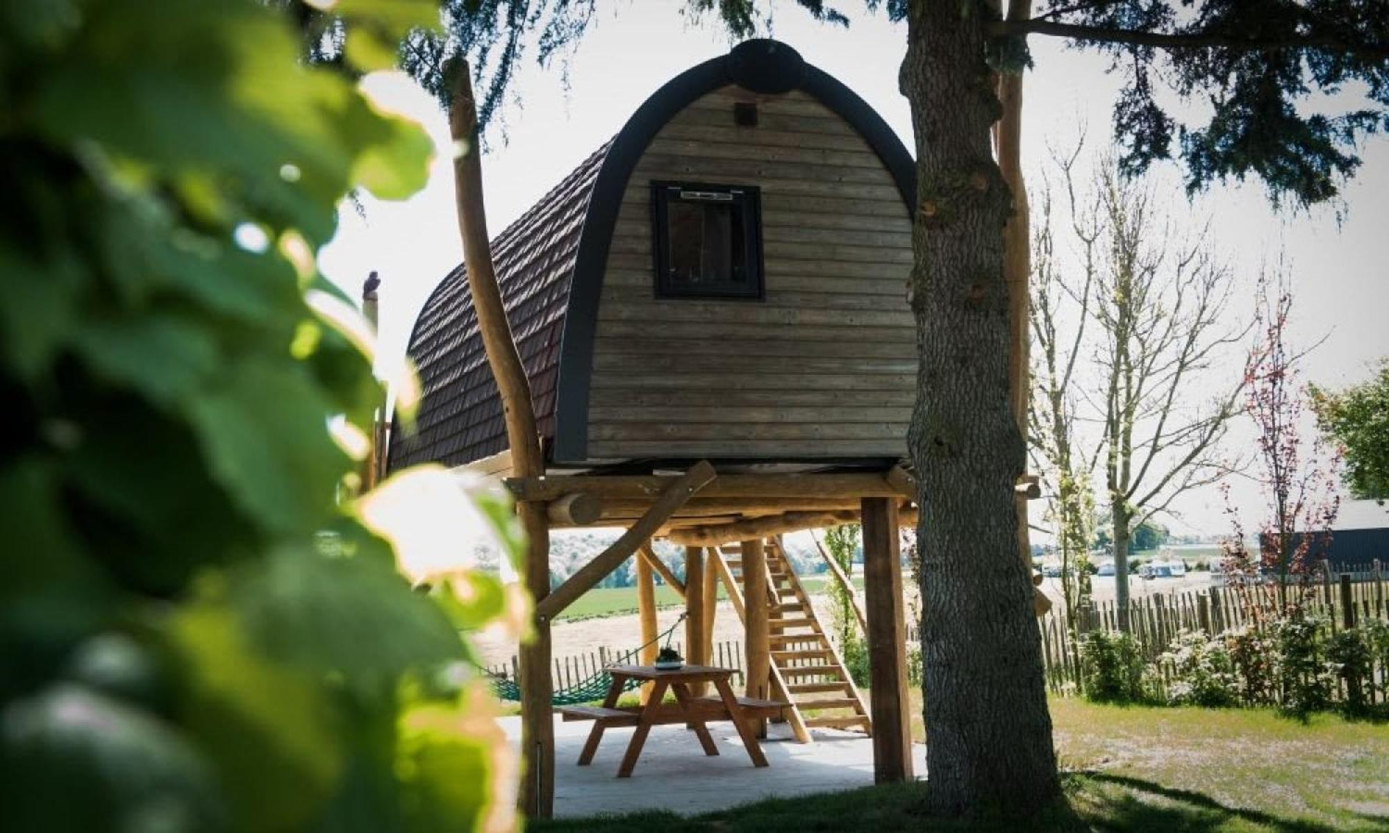 Hotel EuroParcs Gulperberg Gulpen-Wittem Zimmer foto