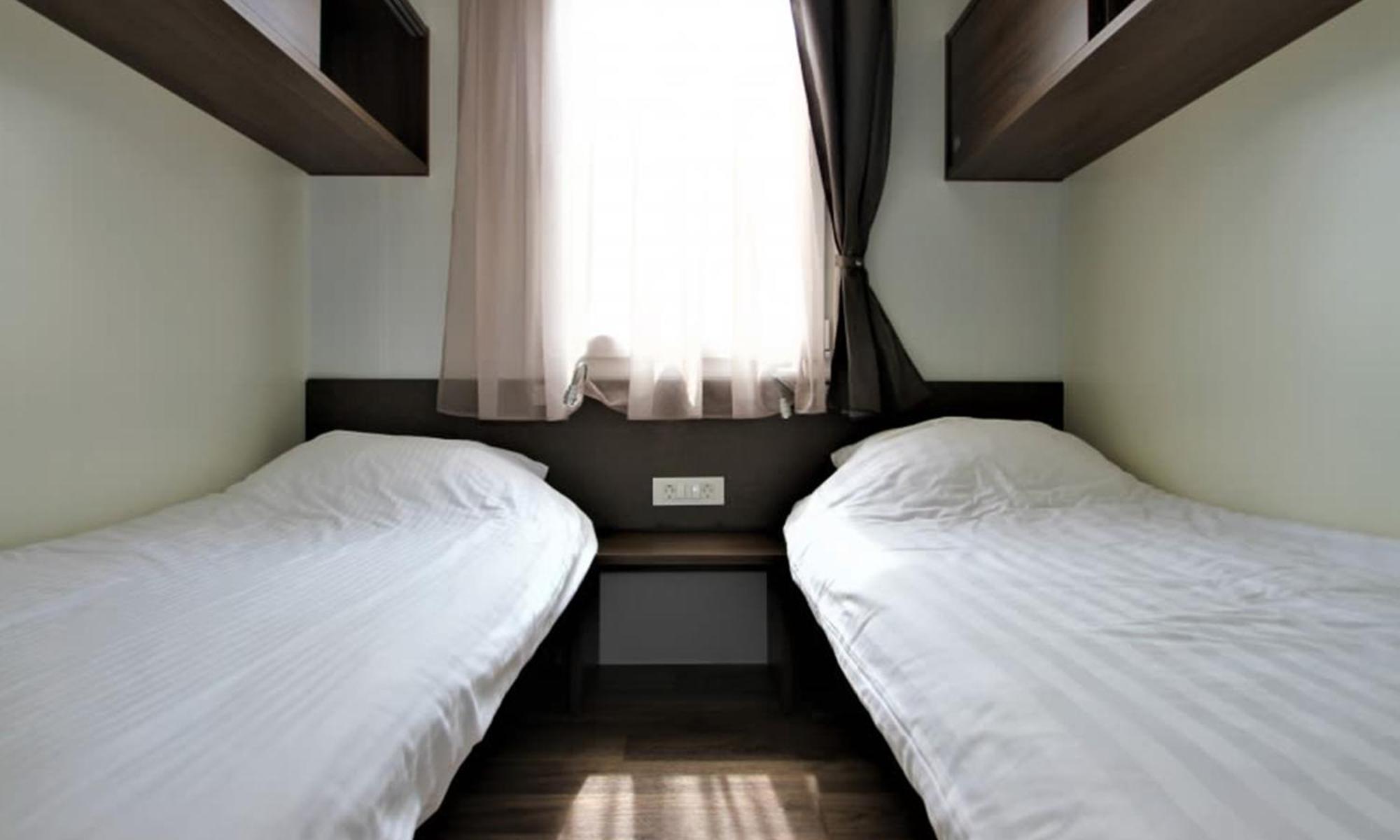 Hotel EuroParcs Gulperberg Gulpen-Wittem Zimmer foto