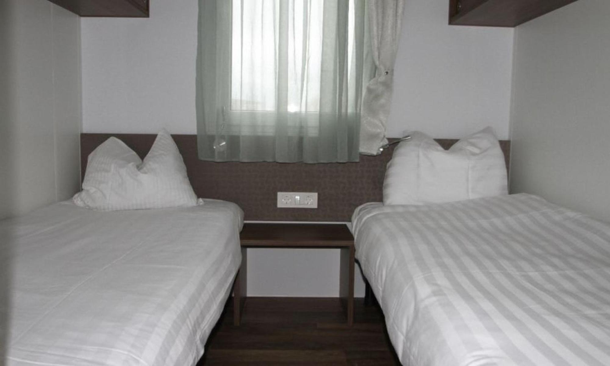 Hotel EuroParcs Gulperberg Gulpen-Wittem Zimmer foto