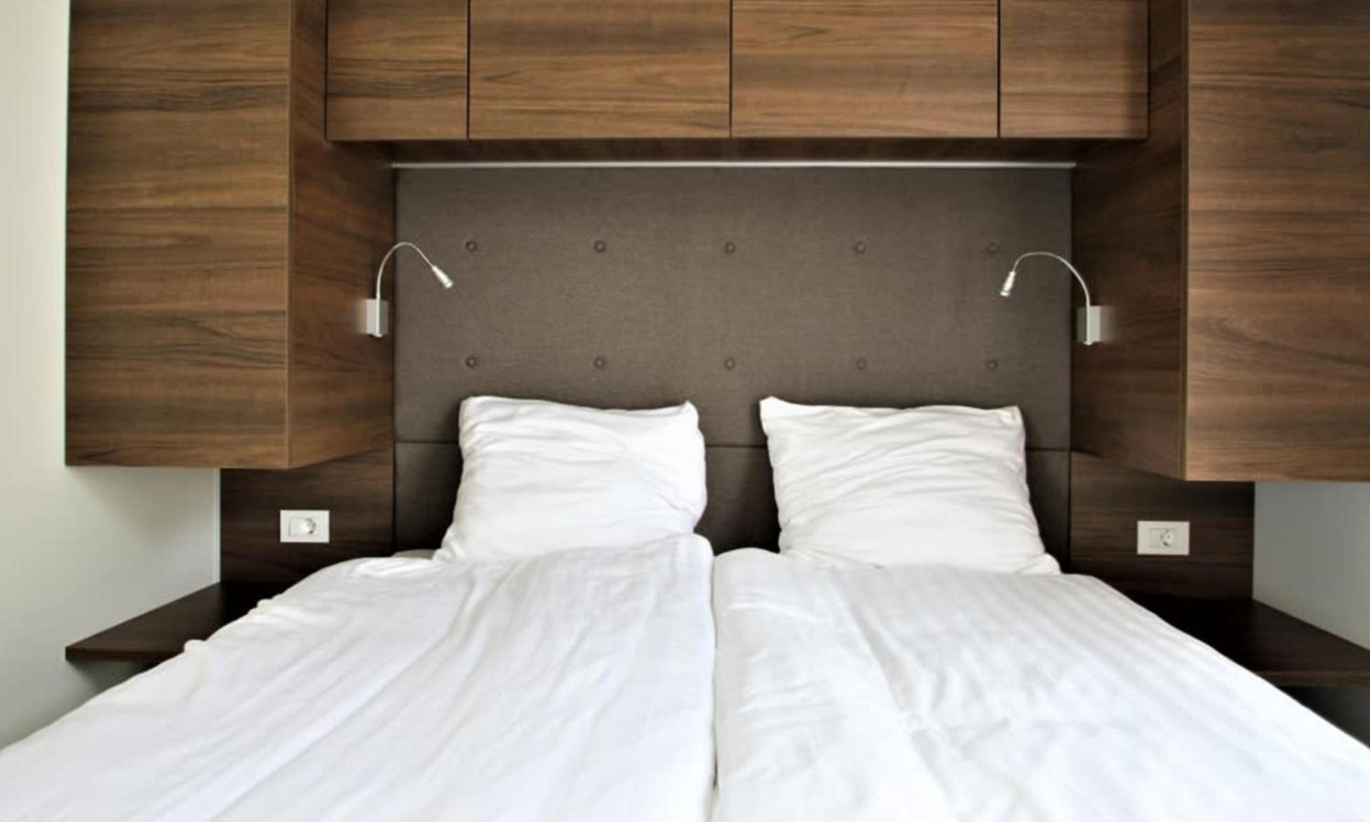 Hotel EuroParcs Gulperberg Gulpen-Wittem Zimmer foto