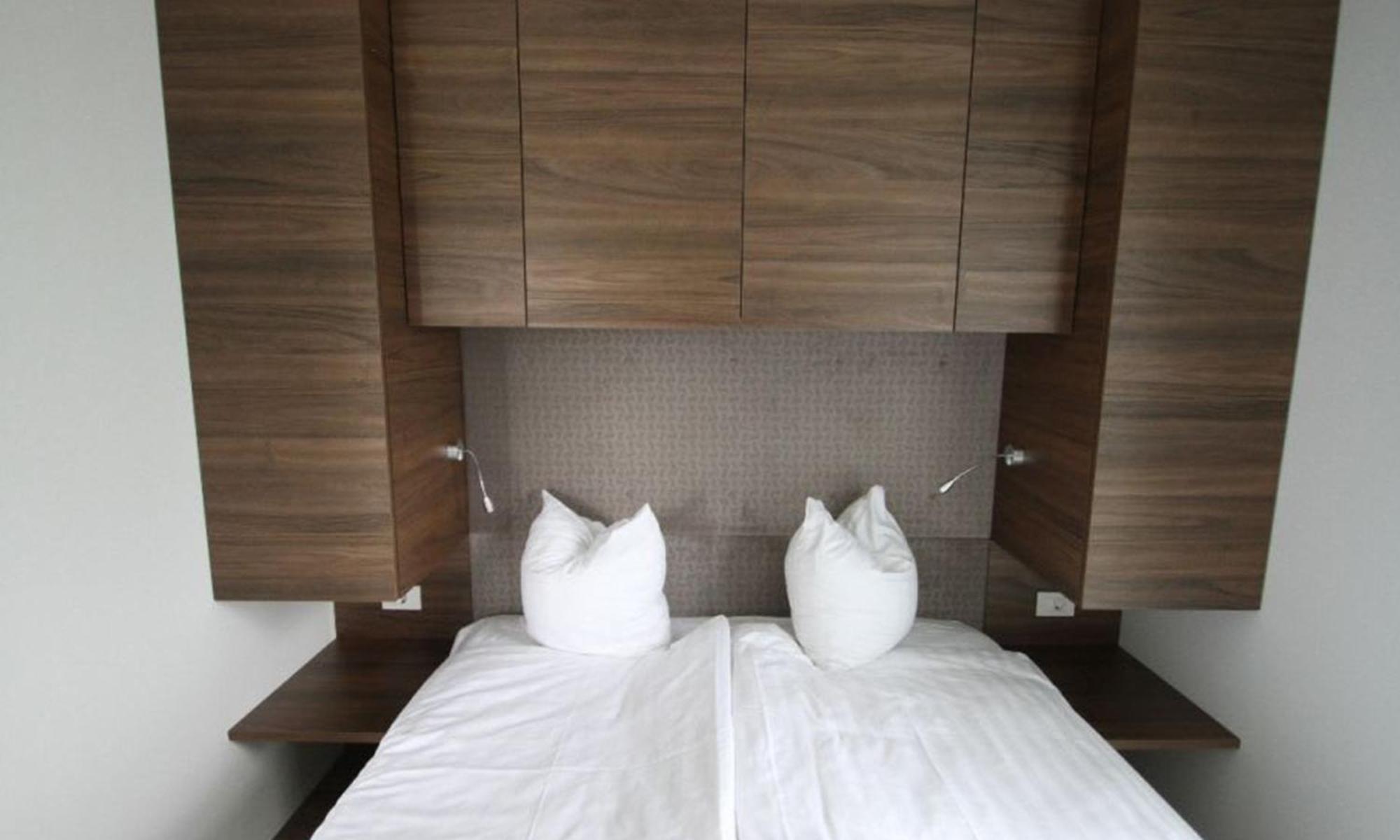 Hotel EuroParcs Gulperberg Gulpen-Wittem Zimmer foto